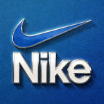 知名体育品牌Nike合作伙伴Logo